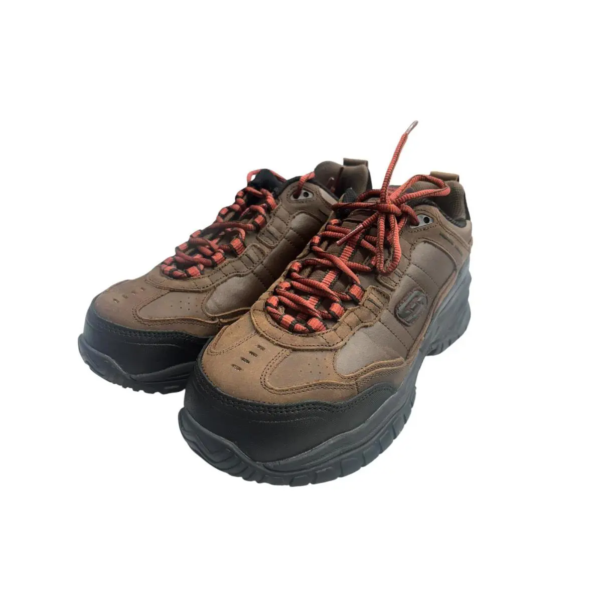 Skechers shoes - 77059 - 77059-CDB - Chocolate (UPC: 889110235805) 3