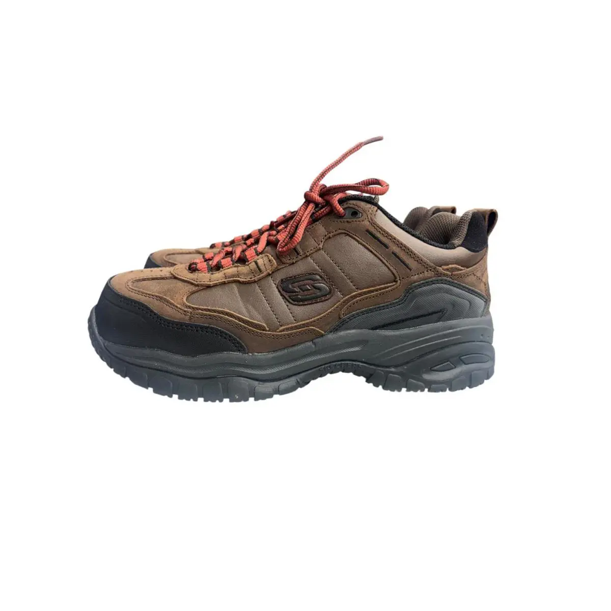 Skechers shoes - 77059 - 77059-CDB - Chocolate (UPC: 889110235805) 4