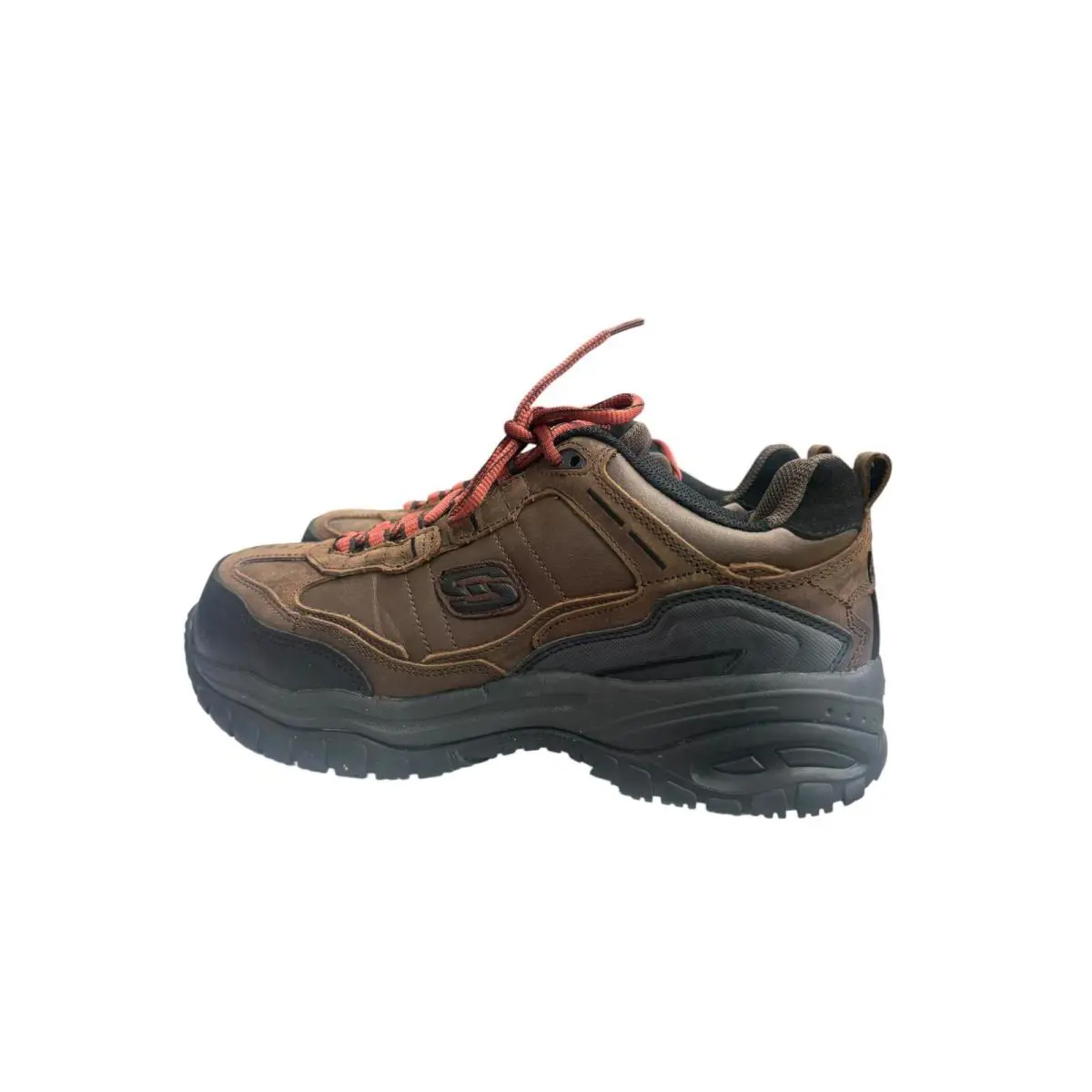 Skechers shoes - 77059 - 77059-CDB - Chocolate (UPC: 889110235805) 5
