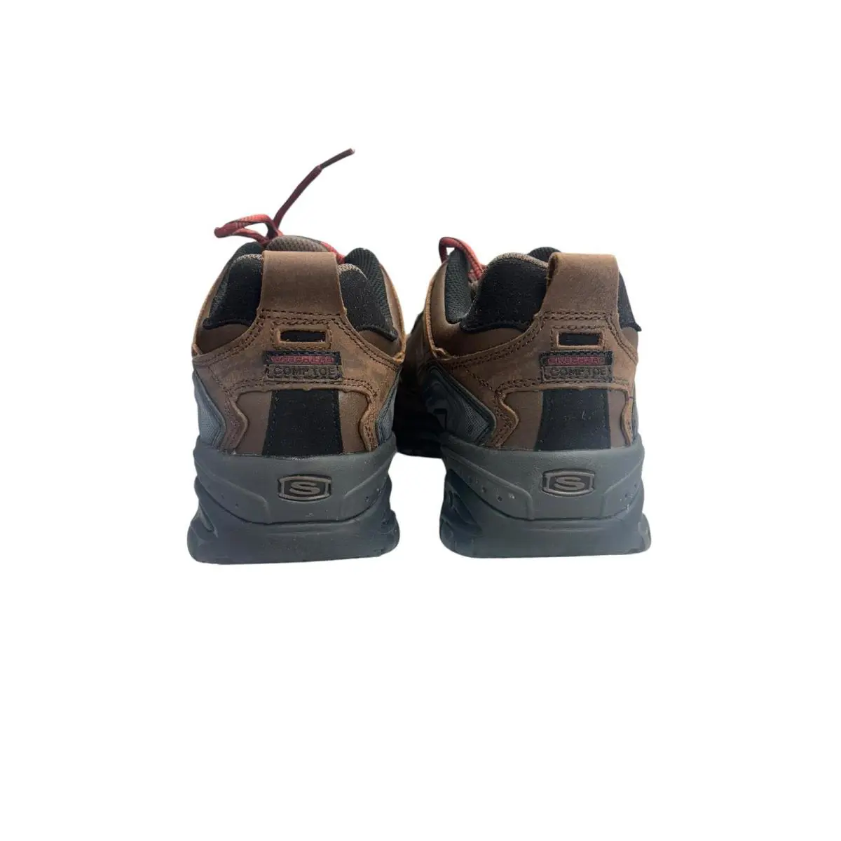 Skechers shoes - 77059 - 77059-CDB - Chocolate (UPC: 889110235805) 6