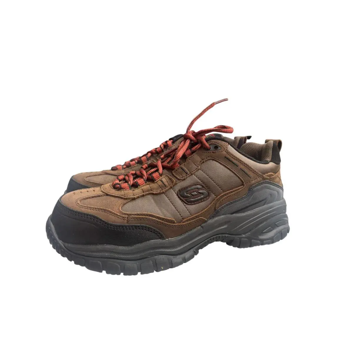 Skechers shoes - 77059 - 77059-CDB - Chocolate (UPC: 889110235805) 7