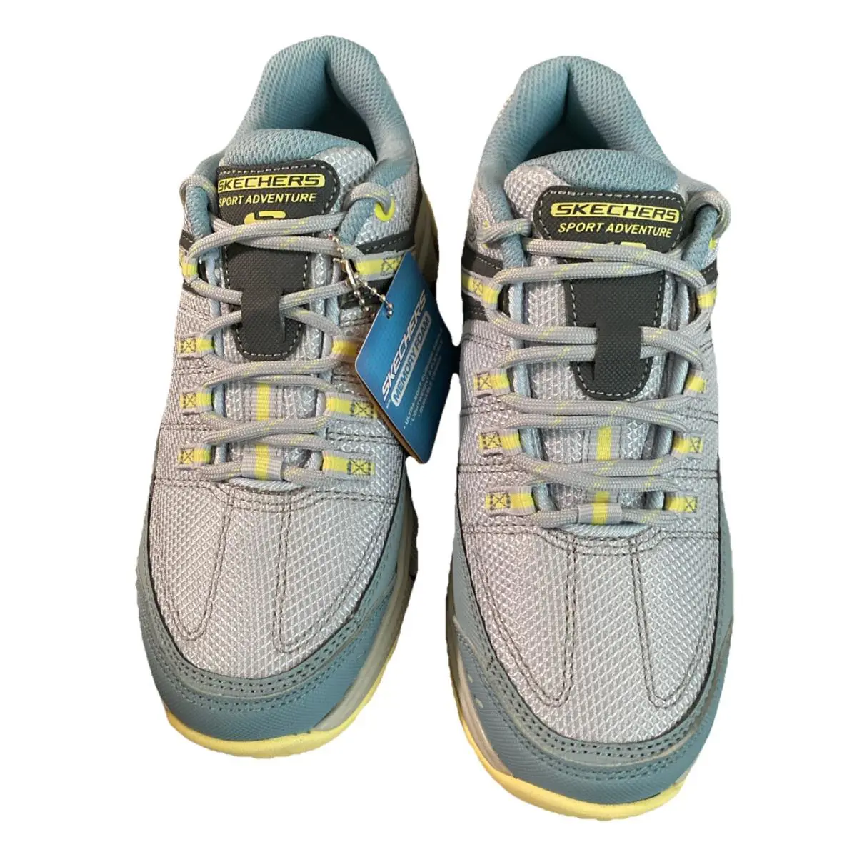 Skechers shoes - Skechers summits - summits - 180145/BLYL - Yellow 2