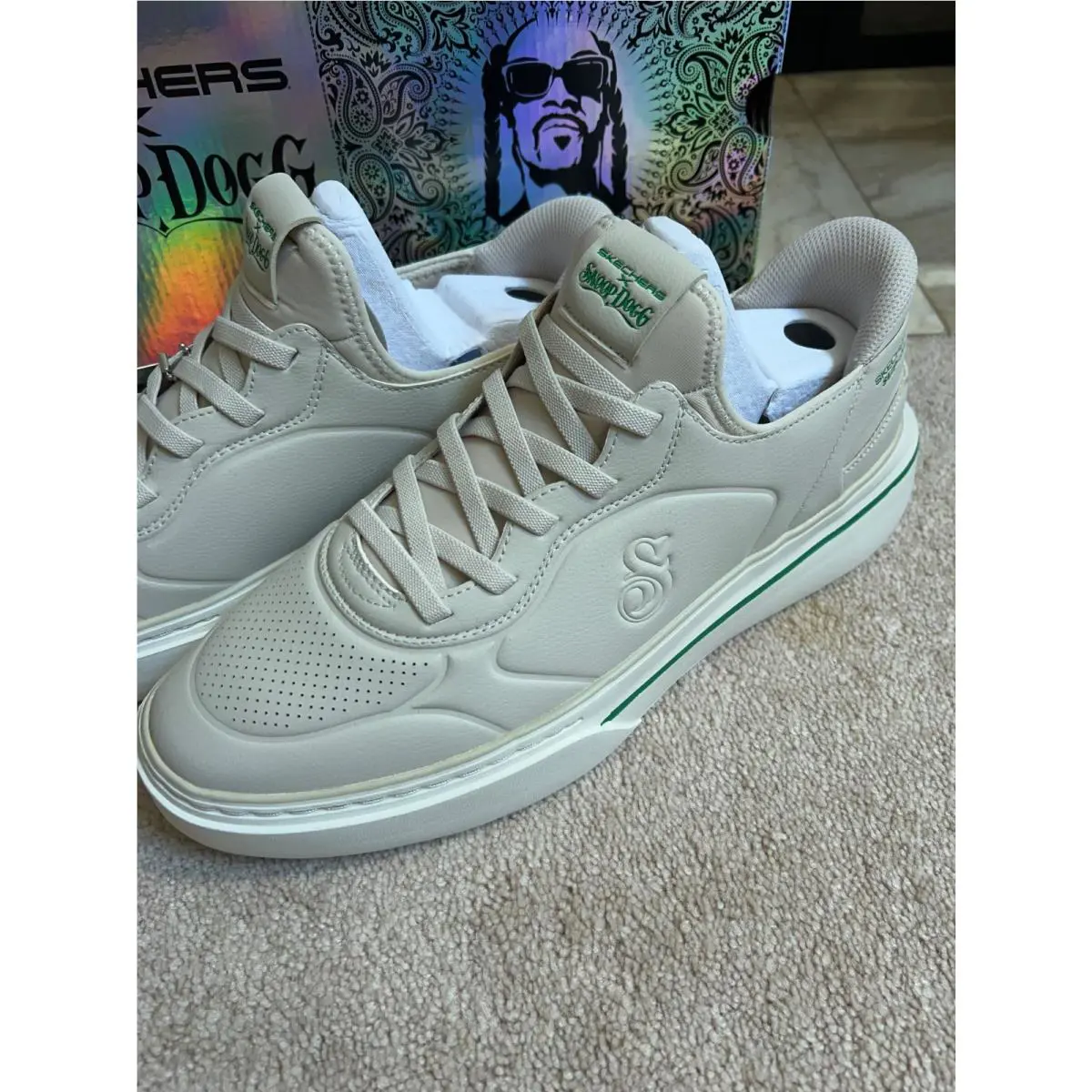 Skechers shoes - White 0