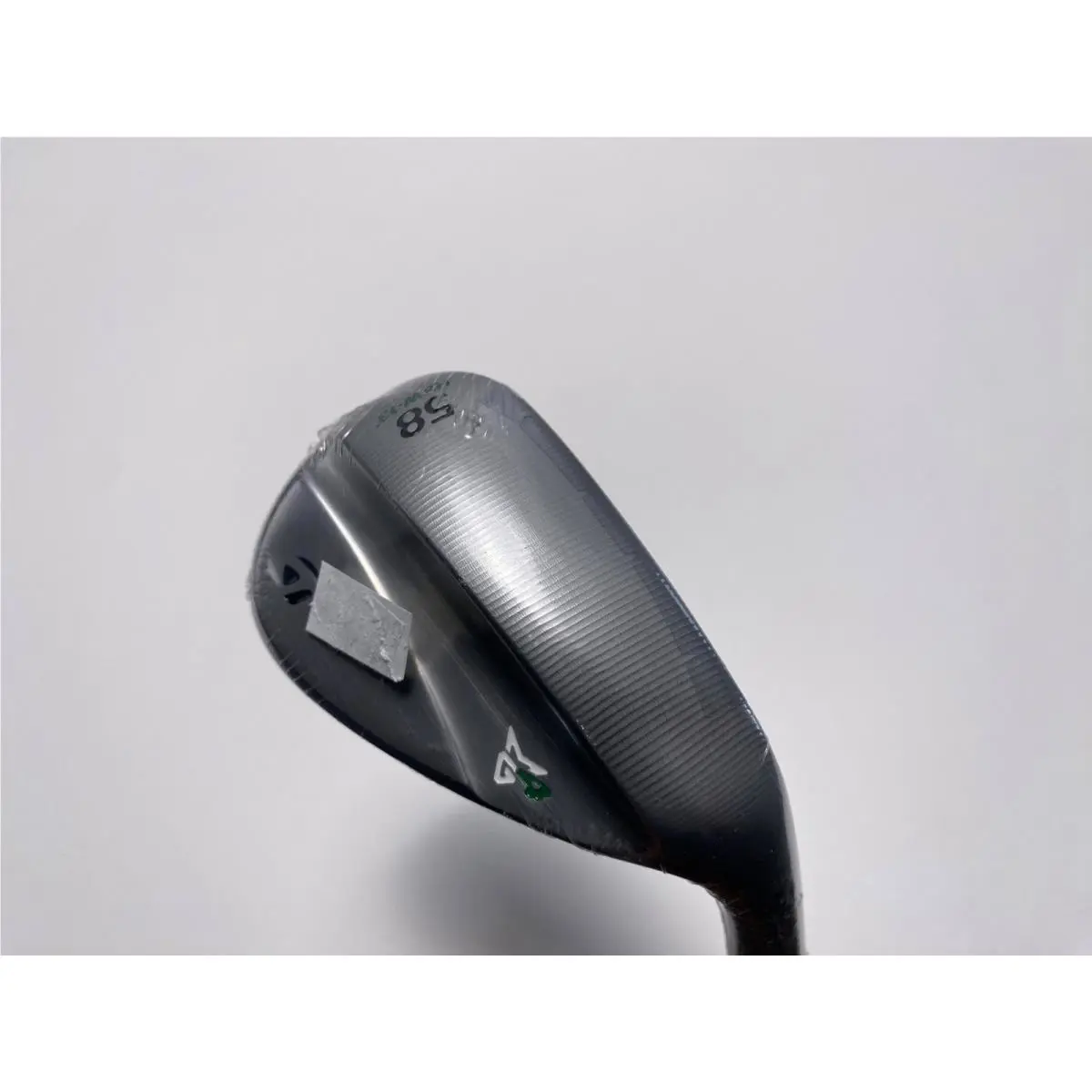 TaylorMade  - Milled Grind 4 Chrome - Milled Grind Chrome 0