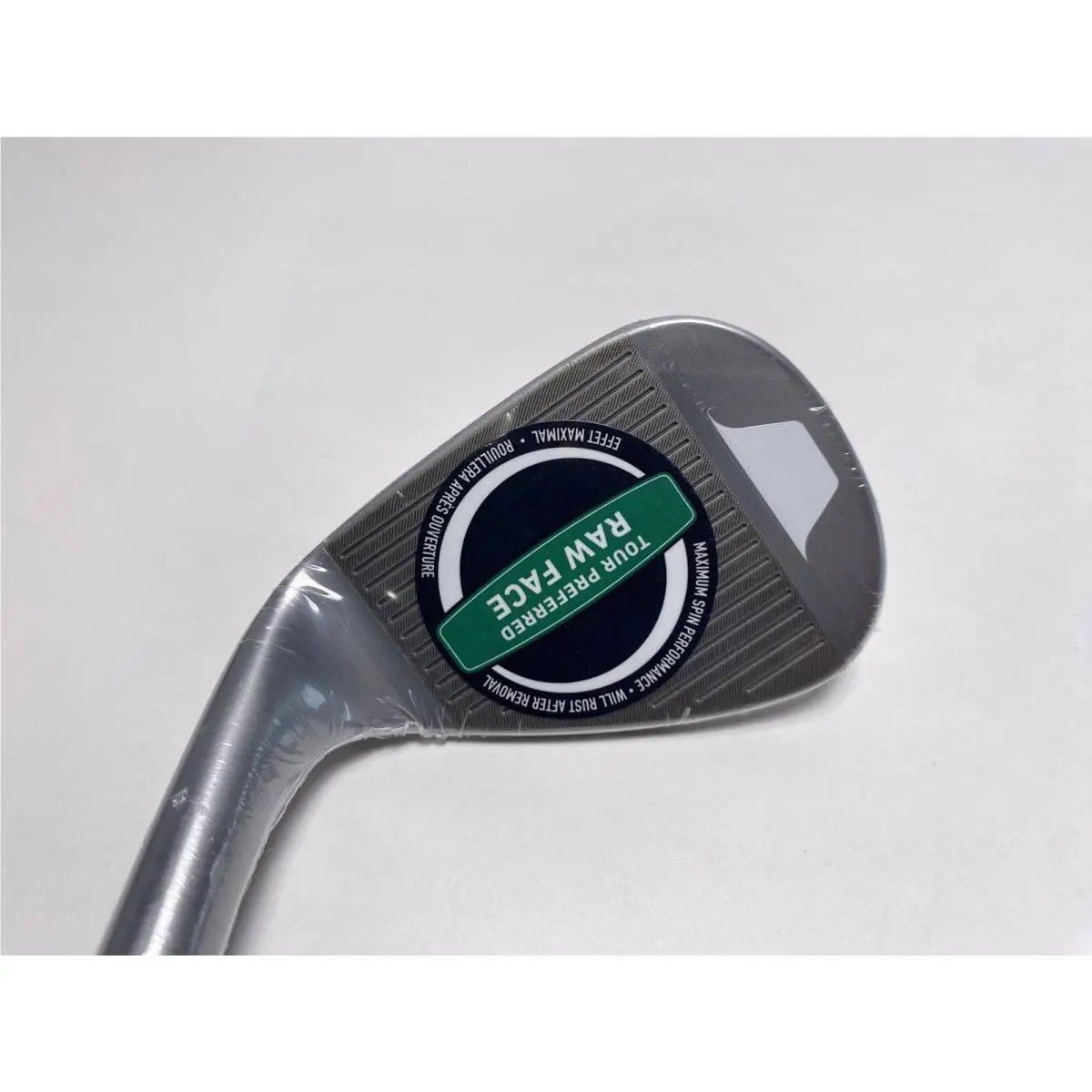 TaylorMade  - Milled Grind 4 Chrome - Milled Grind Chrome 2