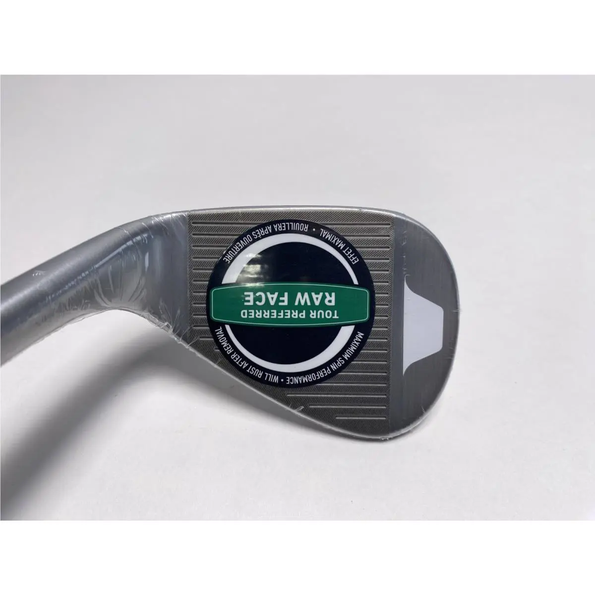 TaylorMade  - Milled Grind 4 Chrome - Milled Grind Chrome 3