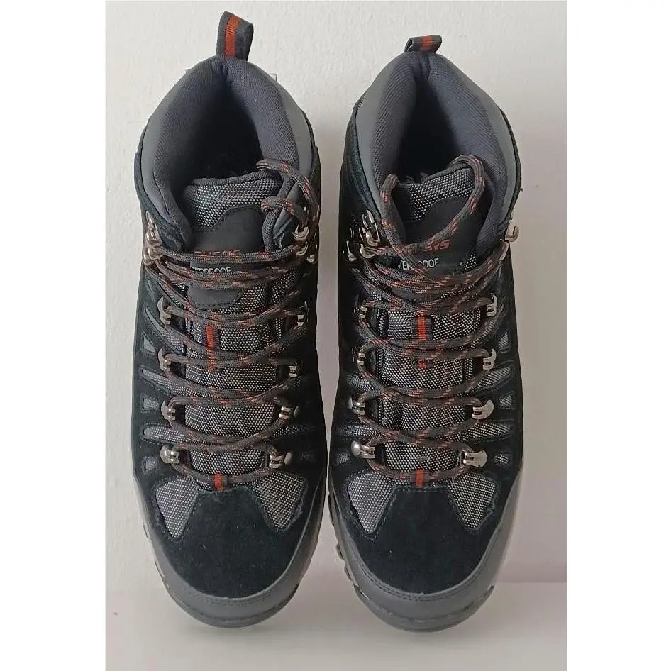 Skechers shoes - RELMENT SANDOR - RELMENT SANDOR - Black (UPC: 190211388094) 0