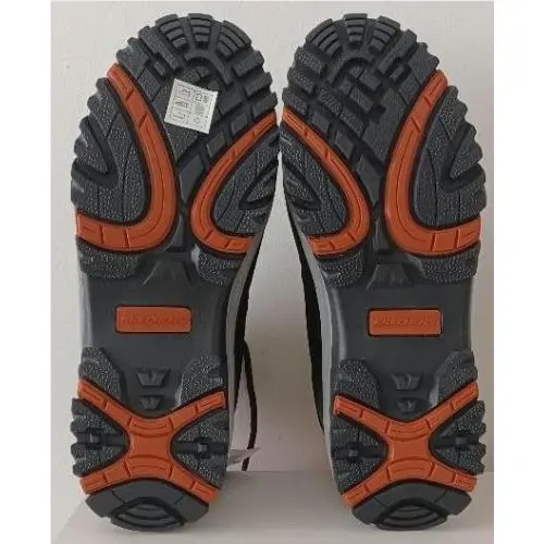 Skechers shoes - RELMENT SANDOR - RELMENT SANDOR - Black (UPC: 190211388094) 3