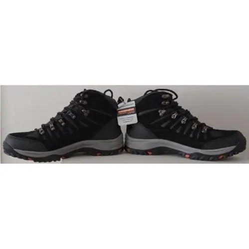 Skechers shoes - RELMENT SANDOR - RELMENT SANDOR - Black (UPC: 190211388094) 5