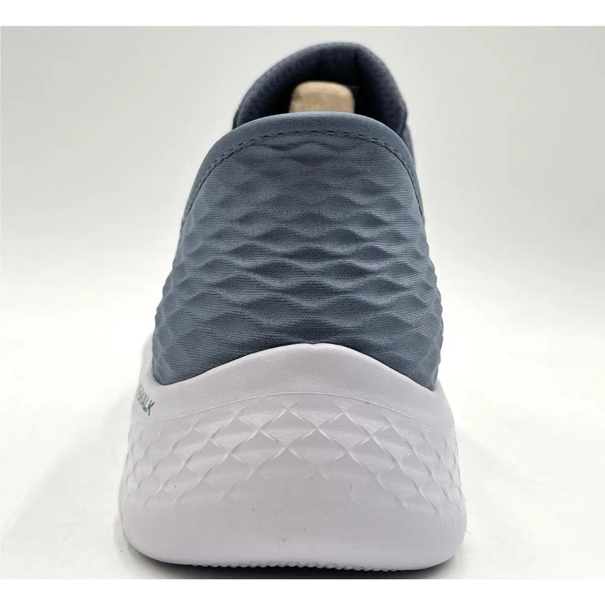 Skechers shoes - GO WALK FLEX GRAND ENTRY - 124836 - Blue 8