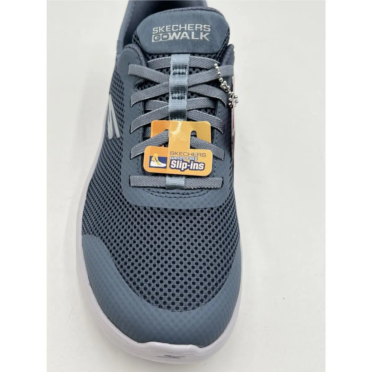 Skechers shoes - GO WALK FLEX GRAND ENTRY - 124836 - Blue 3