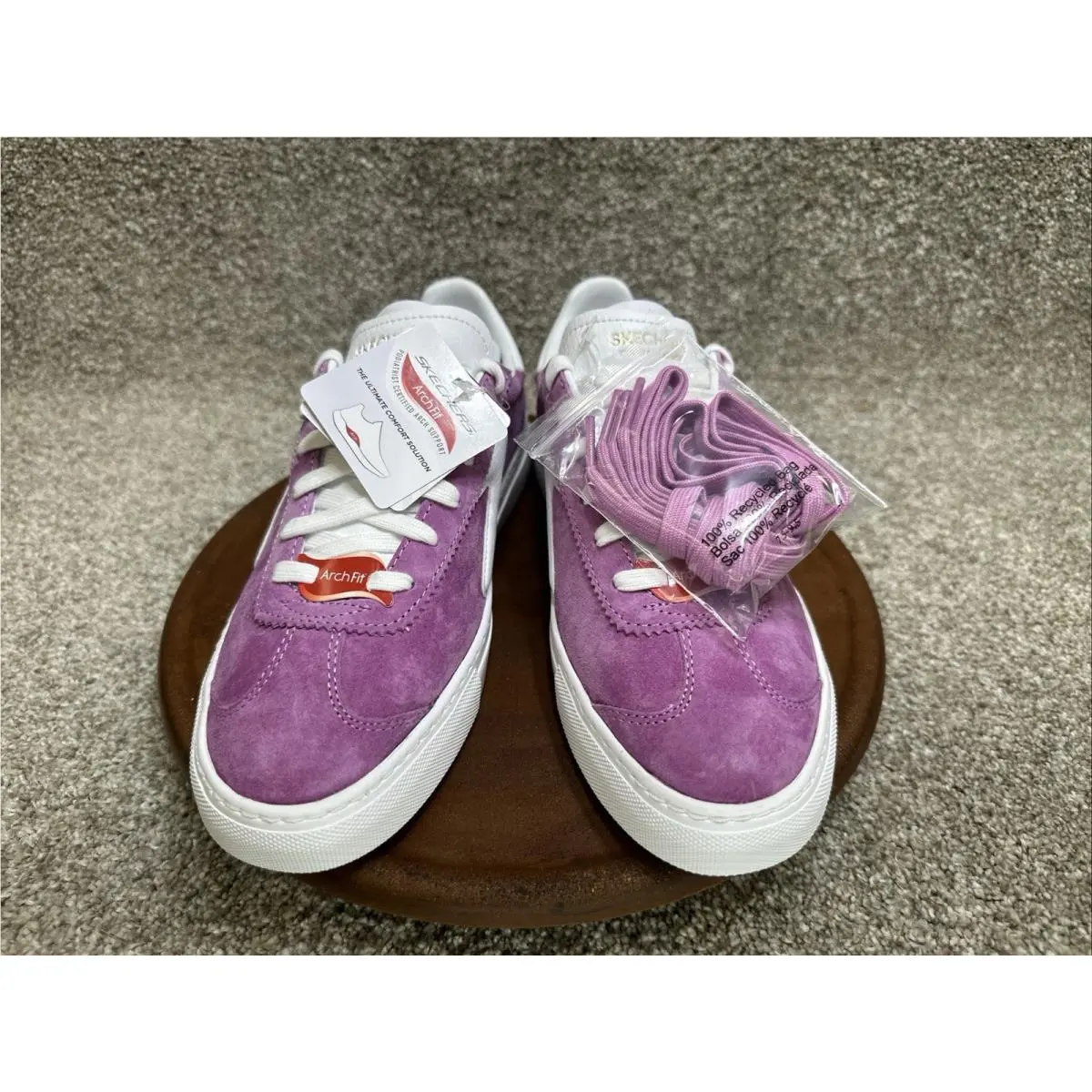 Skechers shoes - Skechers Arch Fit - Arch Fit - Pink 0