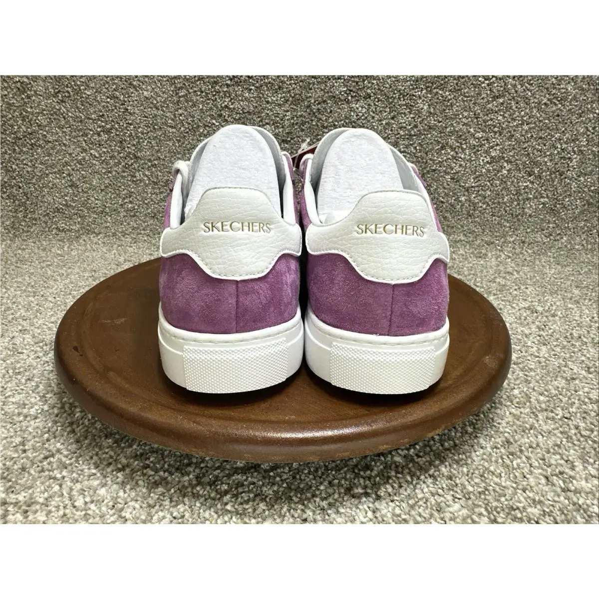 Skechers shoes - Skechers Arch Fit - Arch Fit - Pink 3