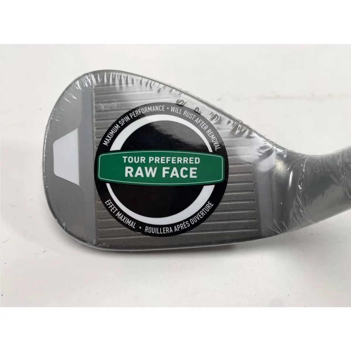 TaylorMade  - Milled Grind 4 Chrome - Milled Grind Chrome 1