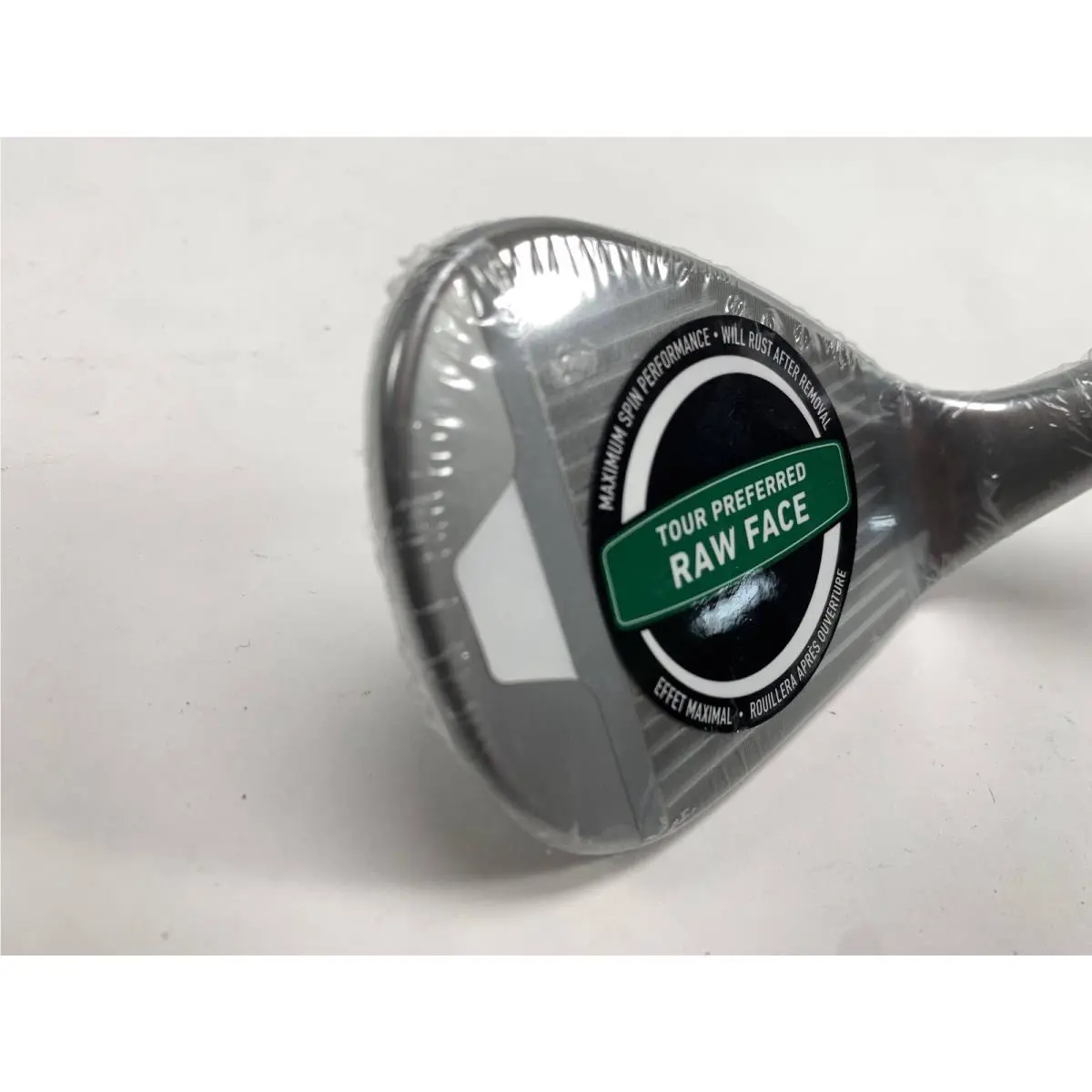 TaylorMade  - Milled Grind 4 Chrome - Milled Grind Chrome 2