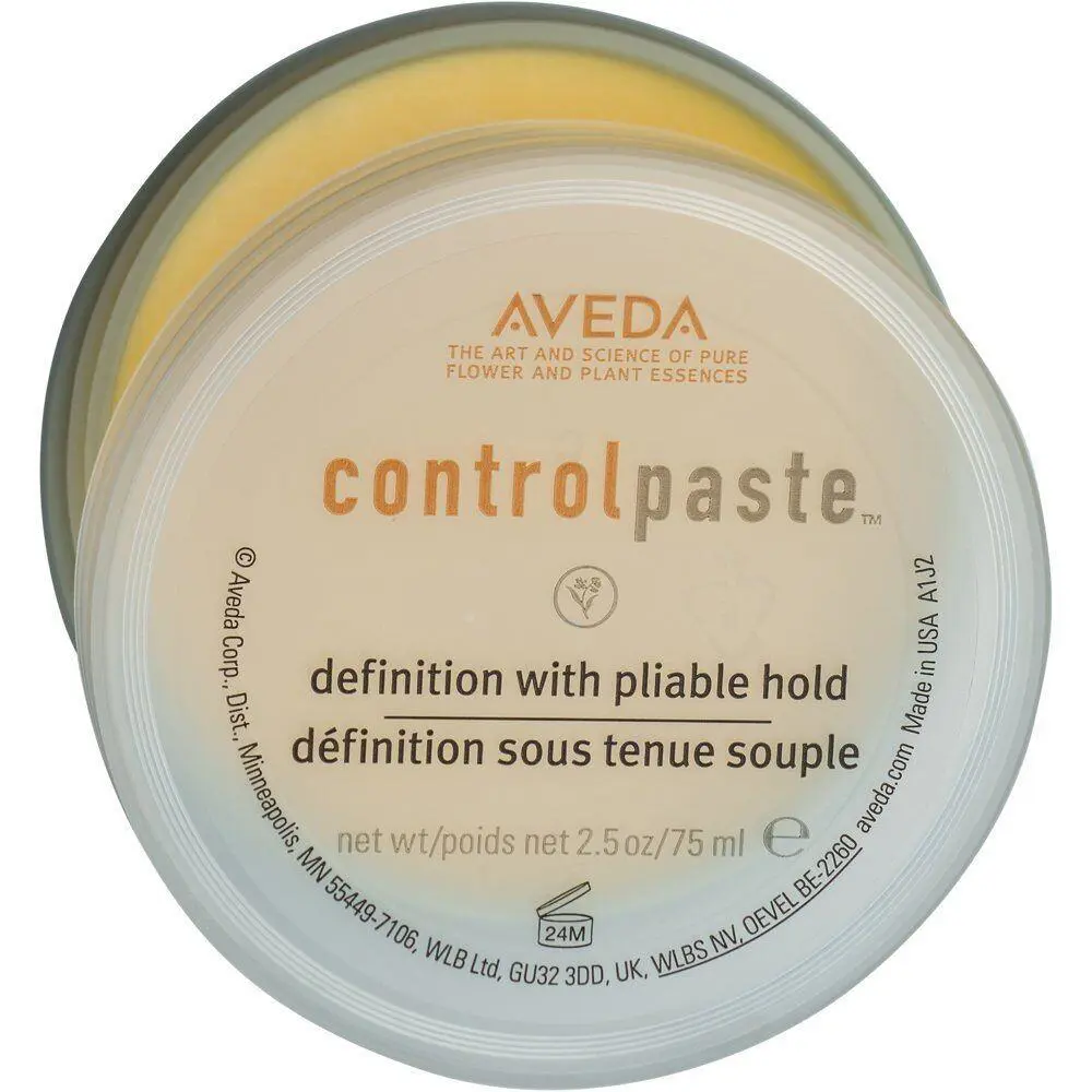 Aveda Control Paste