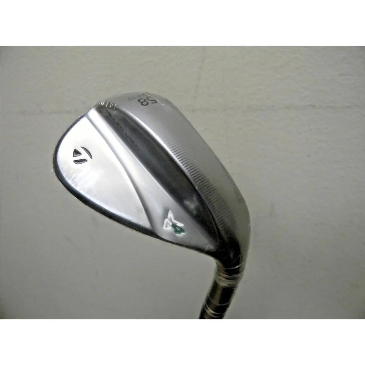 TaylorMade  - MILLED GRIND 4 - MILLED GRIND 0