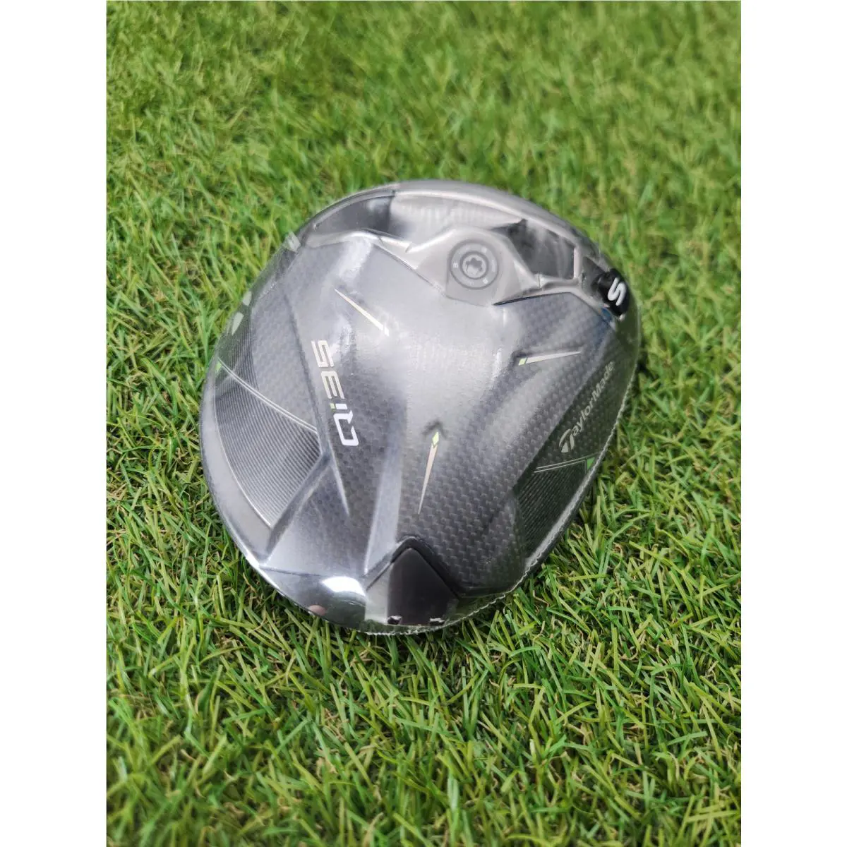 TaylorMade  - 2025 QI35 0