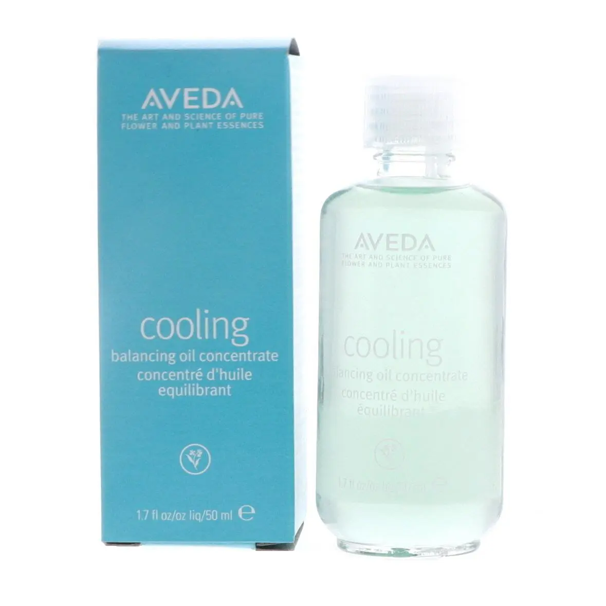 Cooling Balancing Oil Concentrate 1.7 oz by Aveda