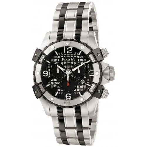 Invicta 1232 Sea Thunder Watch