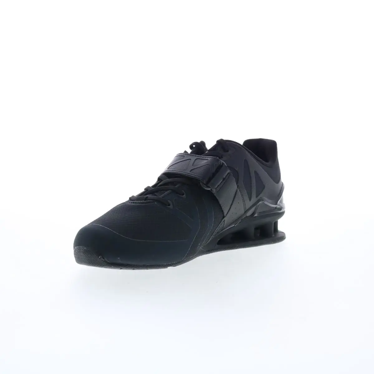 inov-8 shoes - Inov-8 Fastlift 335 - Fastlift - 000050-BKBK - Black 2