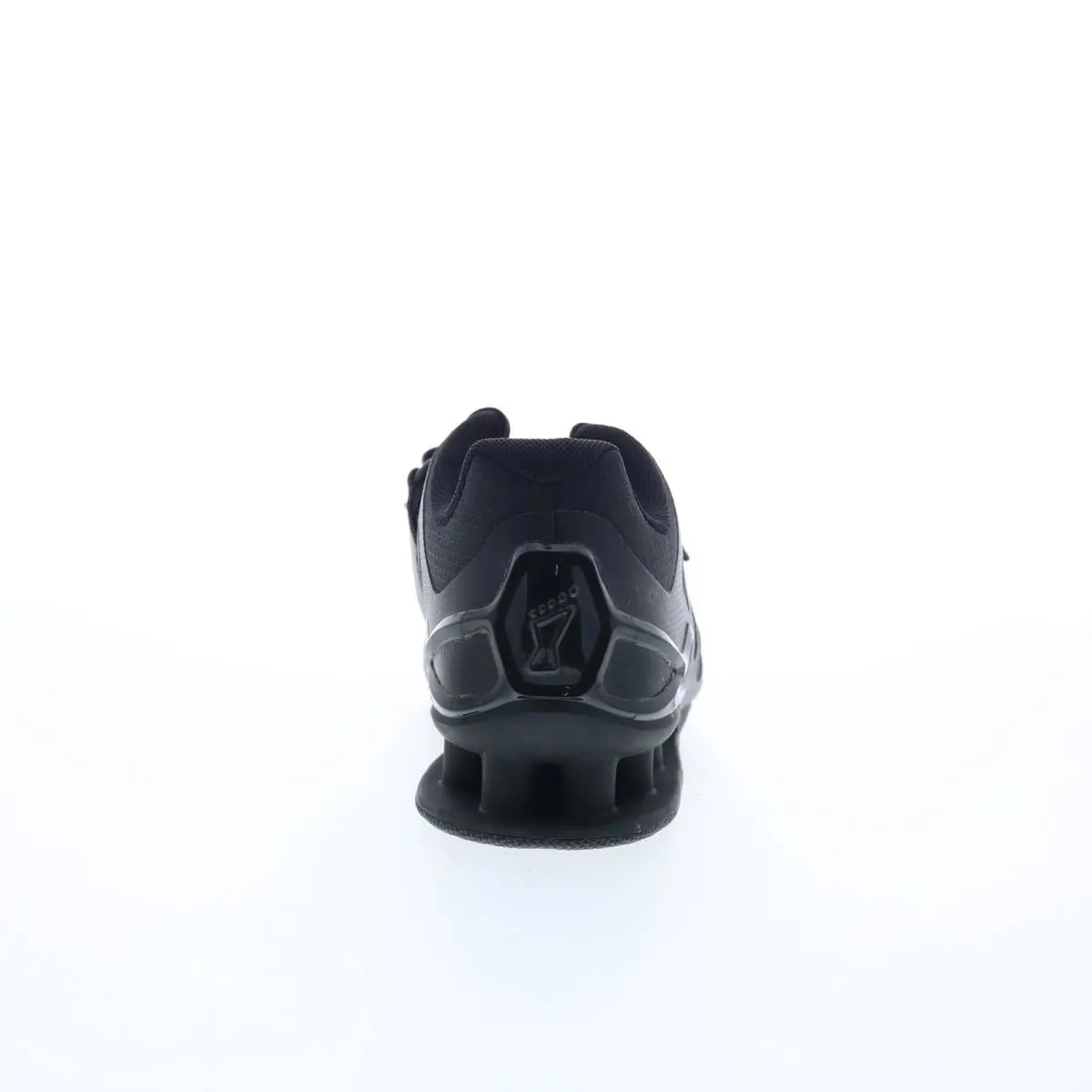 inov-8 shoes - Inov-8 Fastlift 335 - Fastlift - 000050-BKBK - Black 5