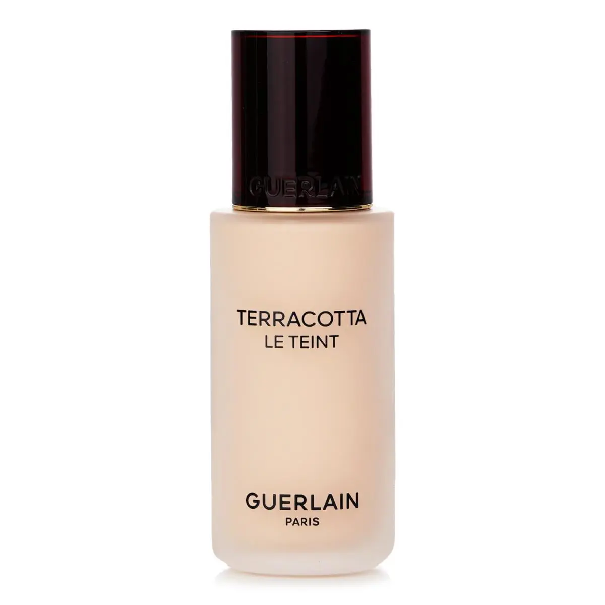Guerlain Terracotta Le Teint 24H Wear No-transfer Natural Glow Perfecting