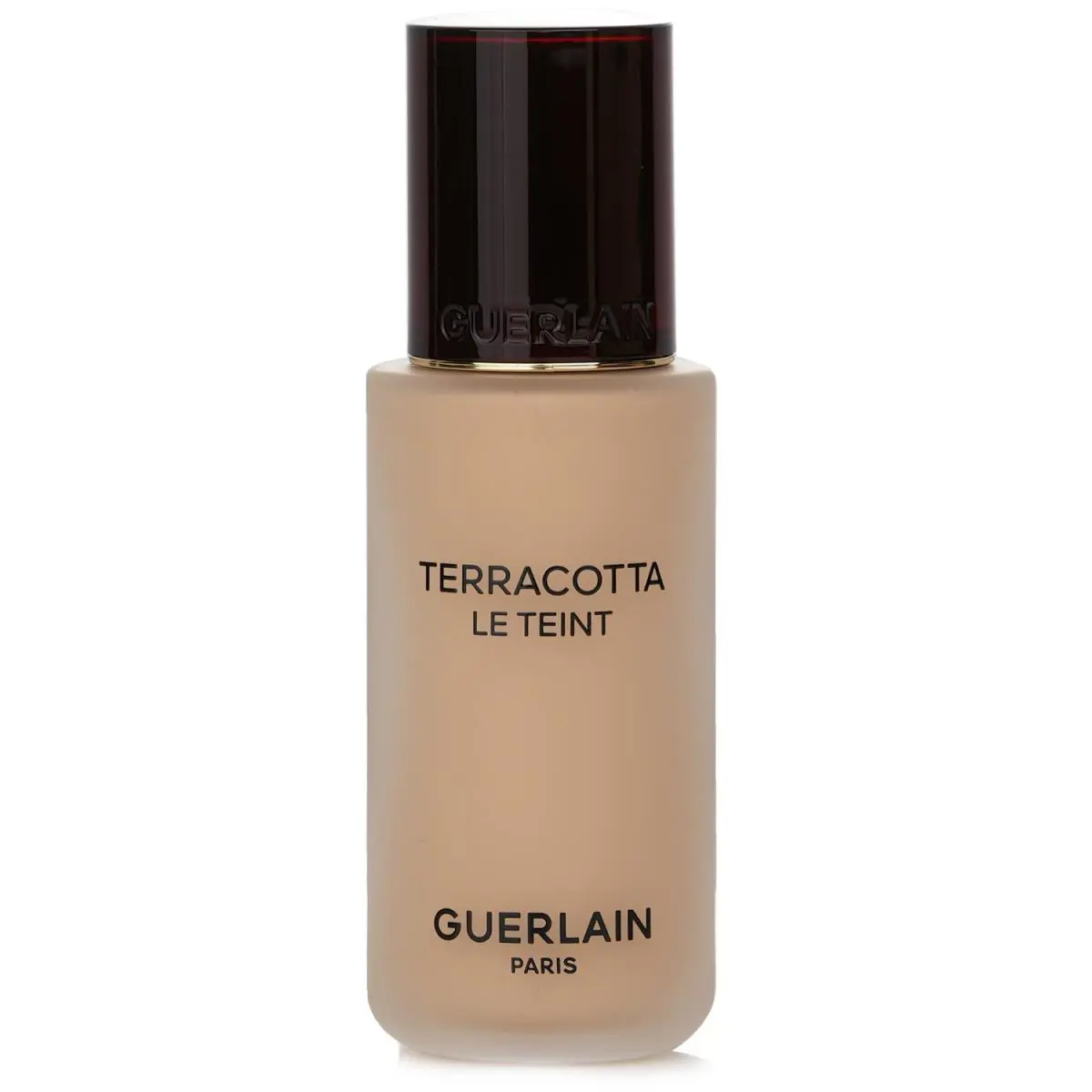 Terracotta Le Teint 24H Wear No-transfer Natural Glow Perfecting 1W Warm by Guerlain
