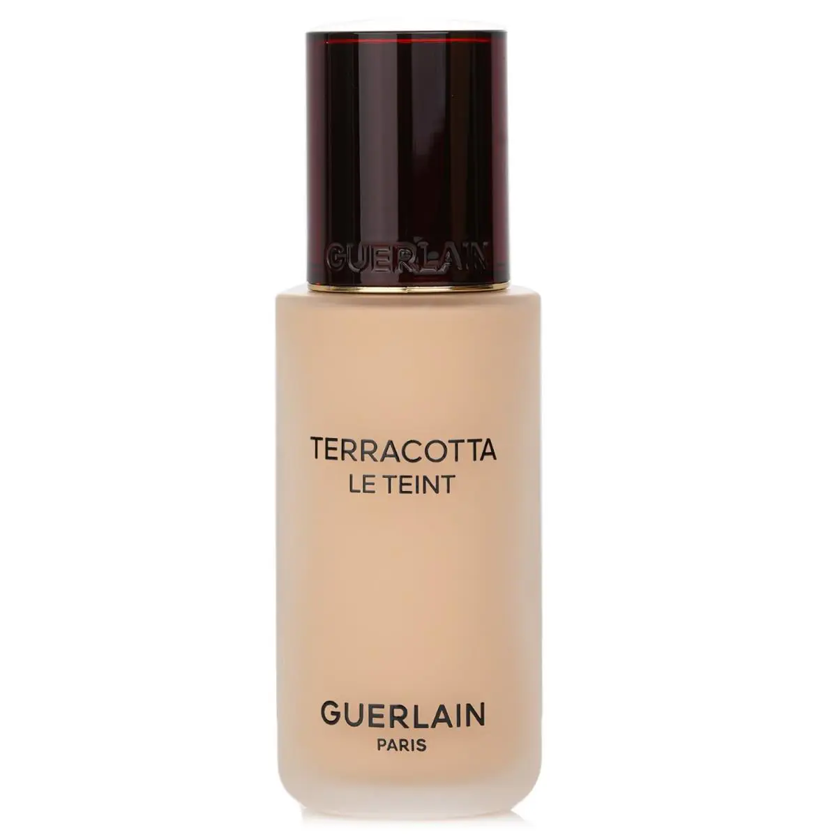 Terracotta Le Teint 24H Wear No-transfer Natural Glow Perfecting 2N Neutral by Guerlain