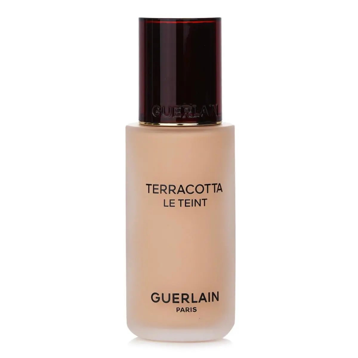 Terracotta Le Teint 24H Wear No-transfer Natural Glow Perfecting 3N Neutral by Guerlain