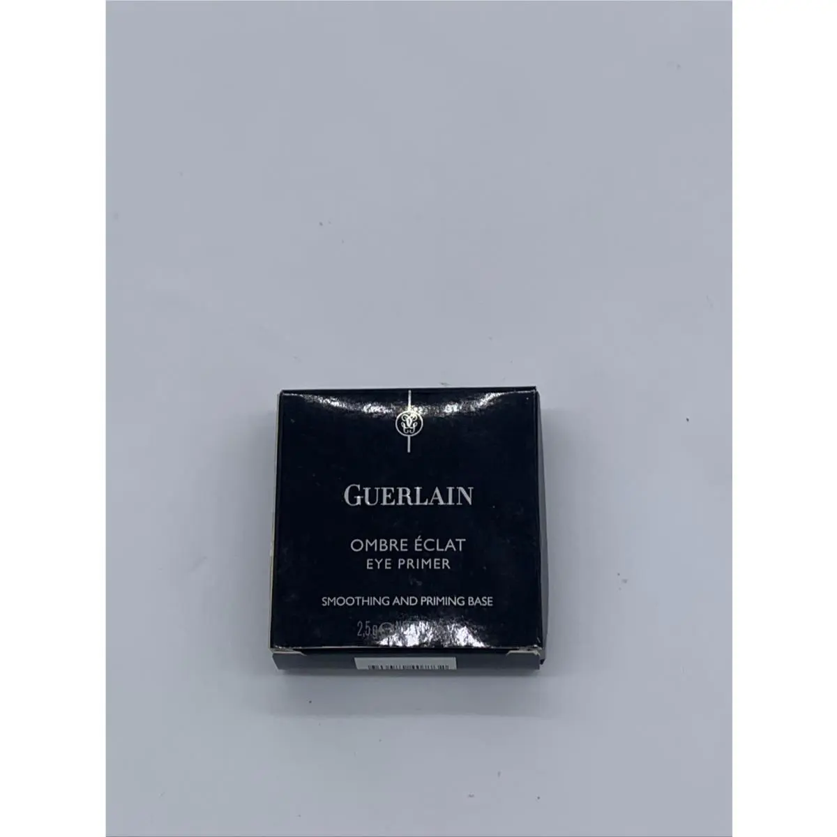Guerlain Ombré Eclat Eye Primer Smoothing and Priming Base .08oz