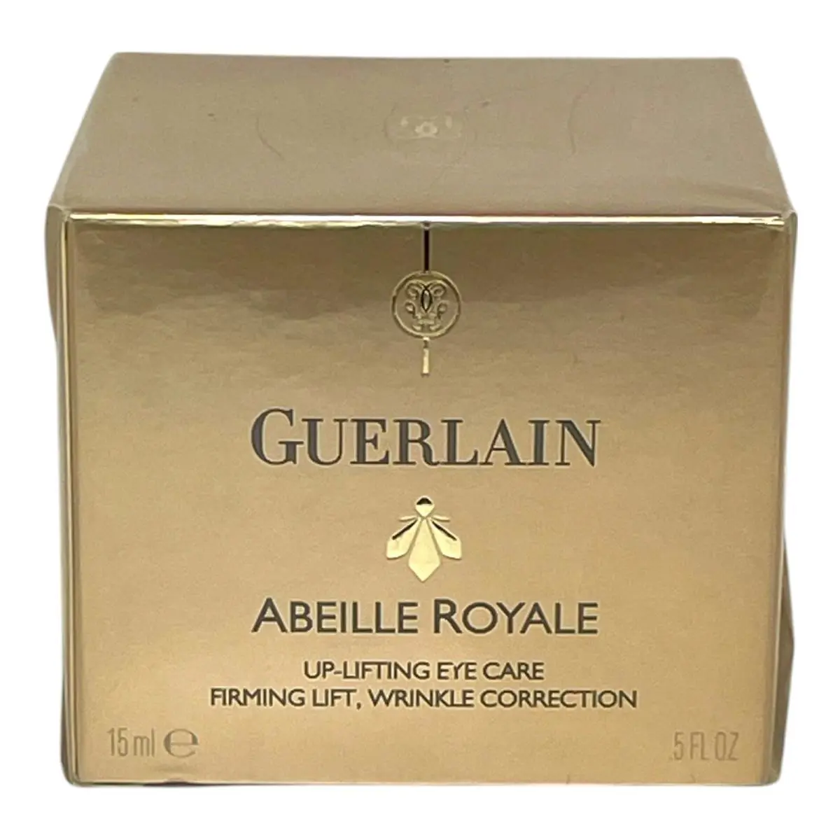 Guerlain Abeille Royale Up-lifting Eye Care Firming Lift Wrinkle Correction.5oz