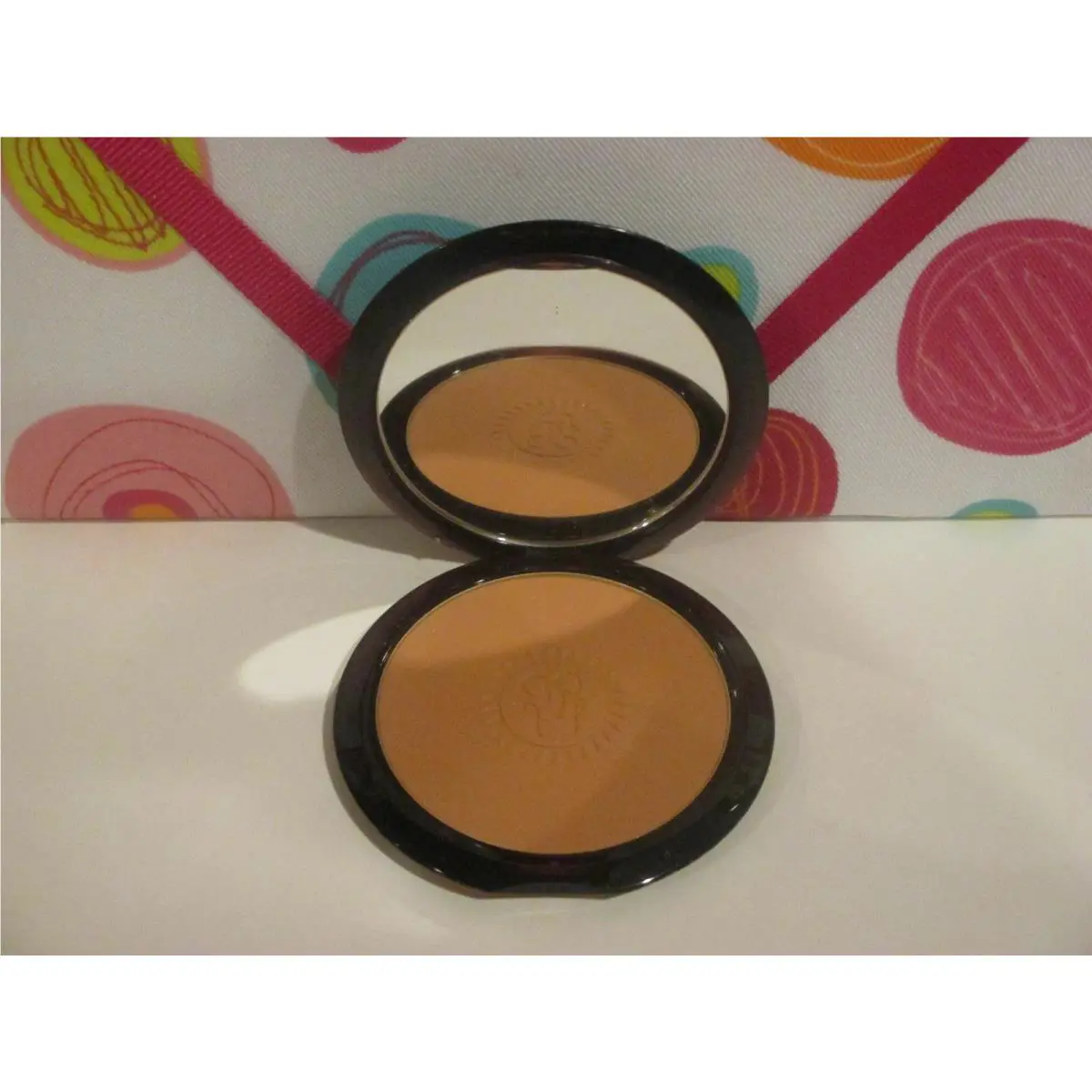 Guerlain Terracotta Bronzing Powder 00 Clair Blondes .35 OZ Unboxed