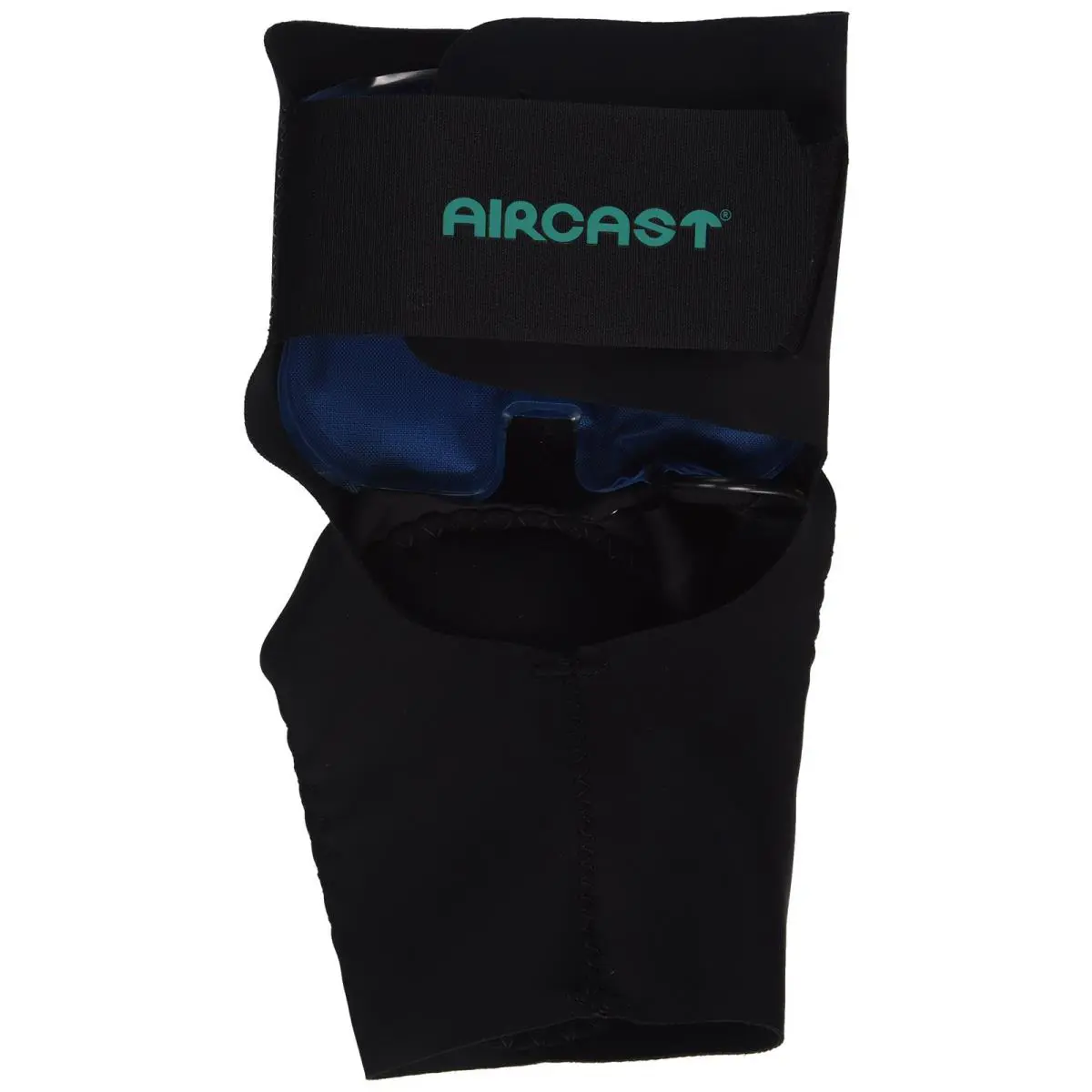 Aircast Airheel Ankle Brace For Plantar Fasciitis Achilles Tendonitis Pa