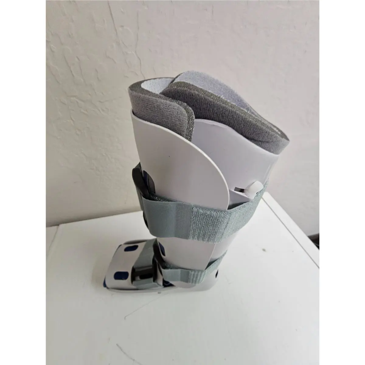 Aircast  - Aircast XP - Gray 1