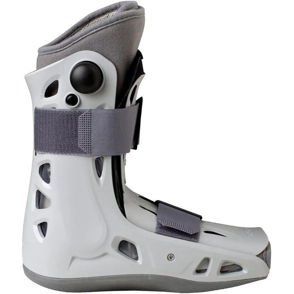 Aircast  - AC141FB03-XS - AC141FB03-XS - grey (UPC: 888912060714) 0