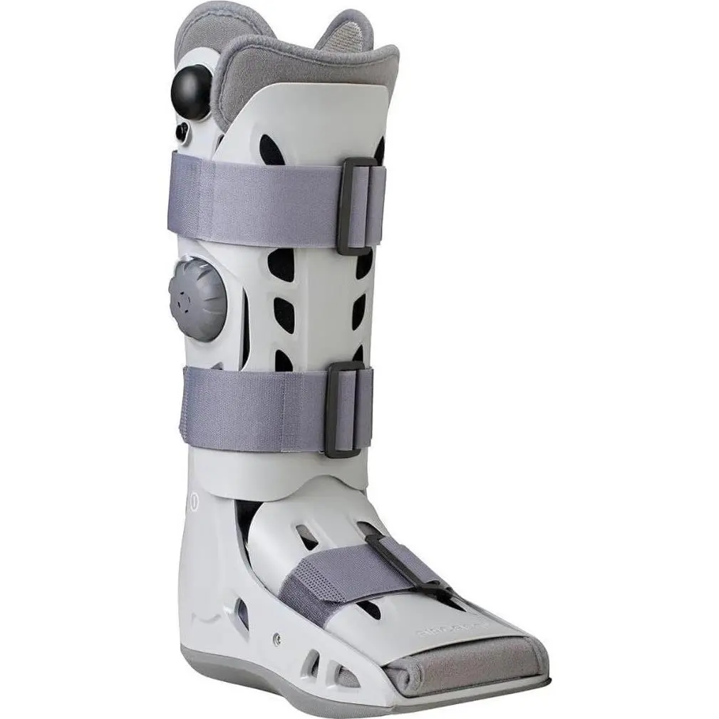 Aircast Airselect Walking Boot Walker Brace Elite Short Standard Orthopedic