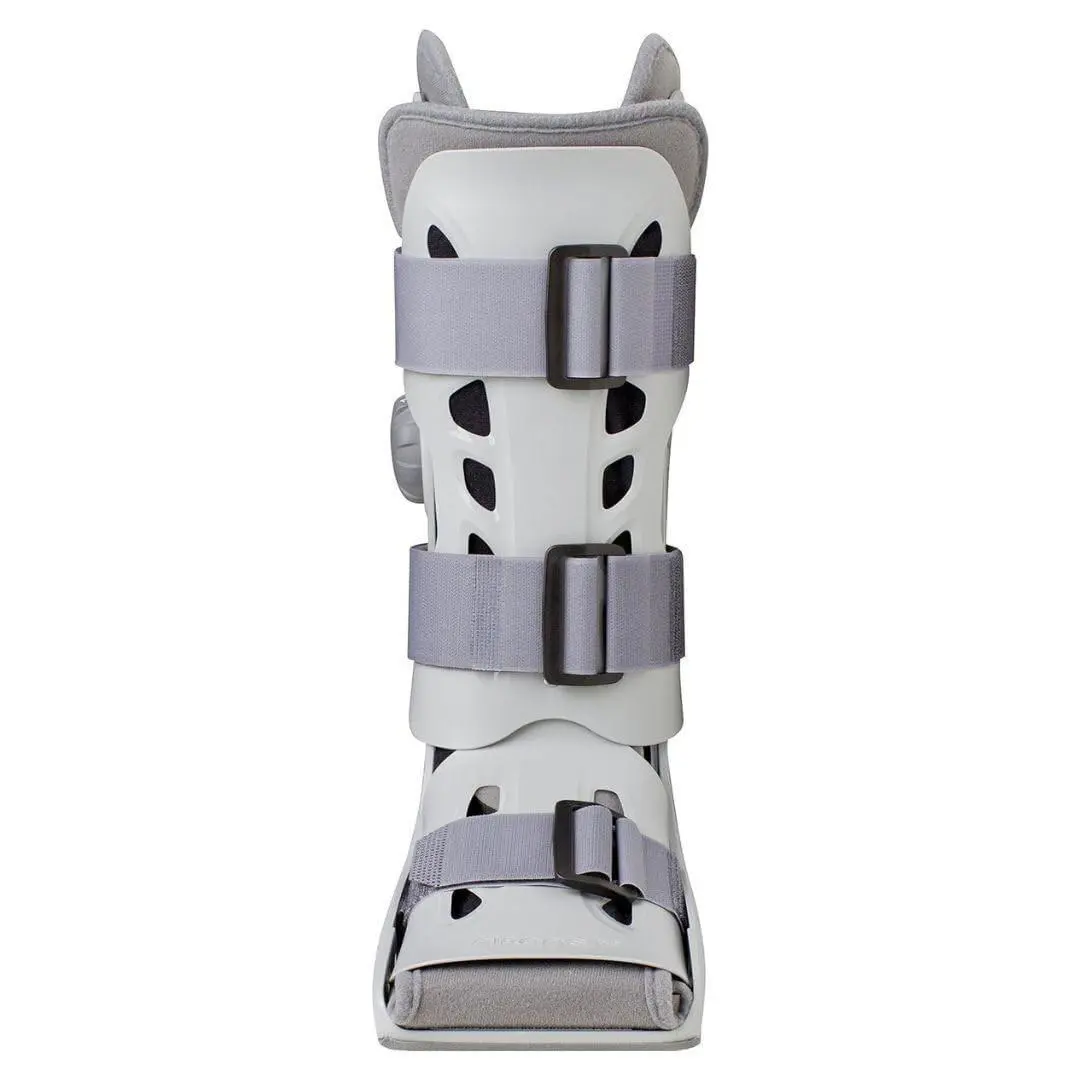 Aircast  - AC141FB02-S - AC141FB02-S - Grey (UPC: 888912043991) 1