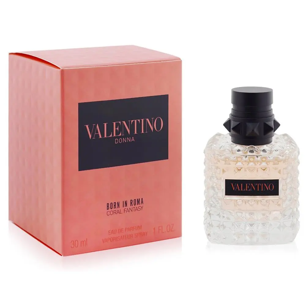 Valentino Donna Born in Roma Coral Fantasy Eau de Parfum