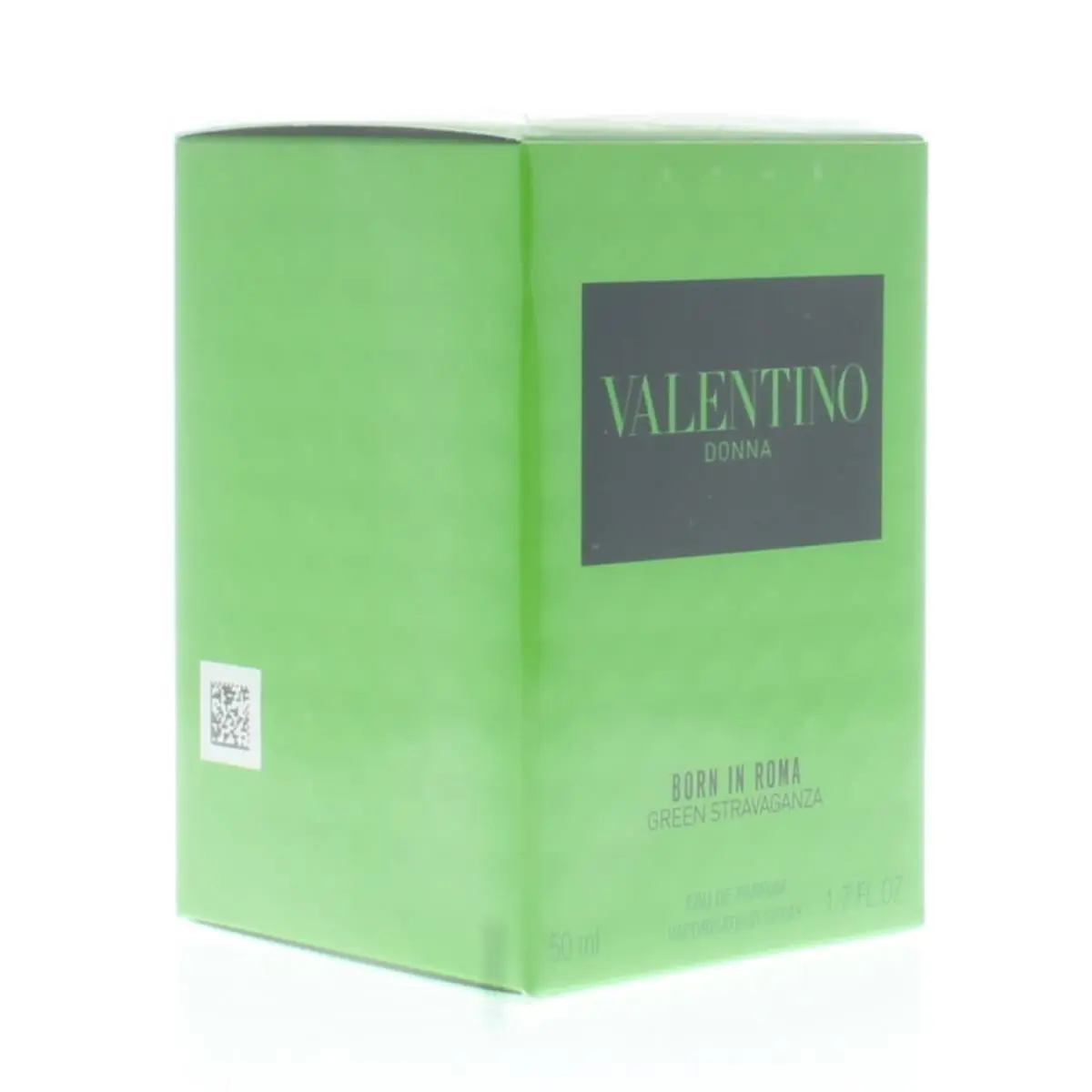 Donna Born In Roma Green Stravaganza Eau De Parfum For Women 1.7oz by Valentino