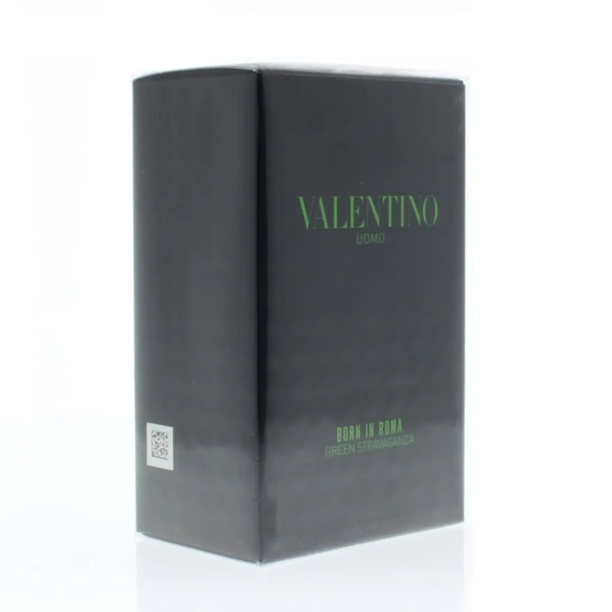 Valentino Uomo Born In Roma Green Stravaganza Eau De Toilette For Men 3.4oz