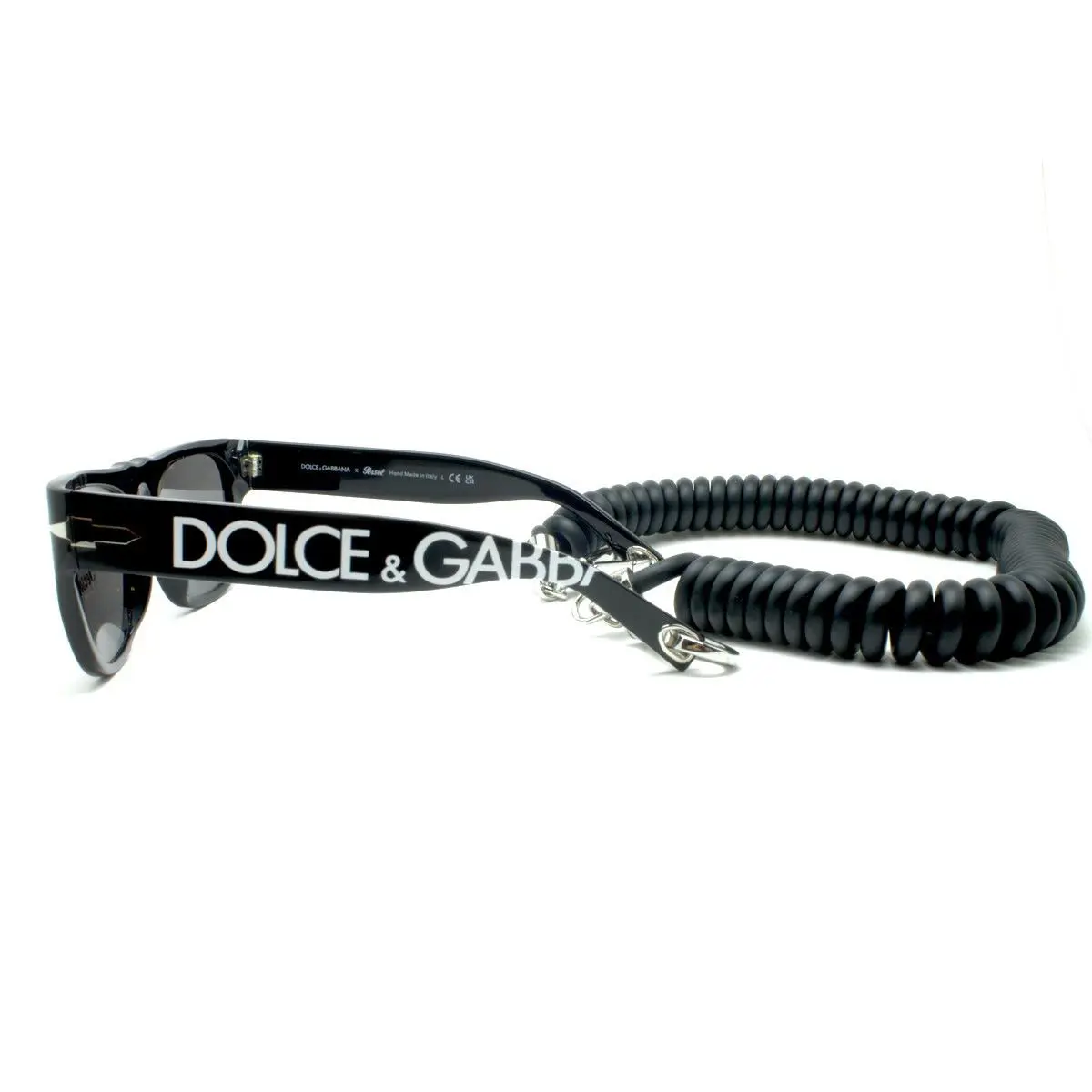 Persol X Dolce Gabbana Collaboration PO3295S Pinnacle 1162B1 Sunglasses