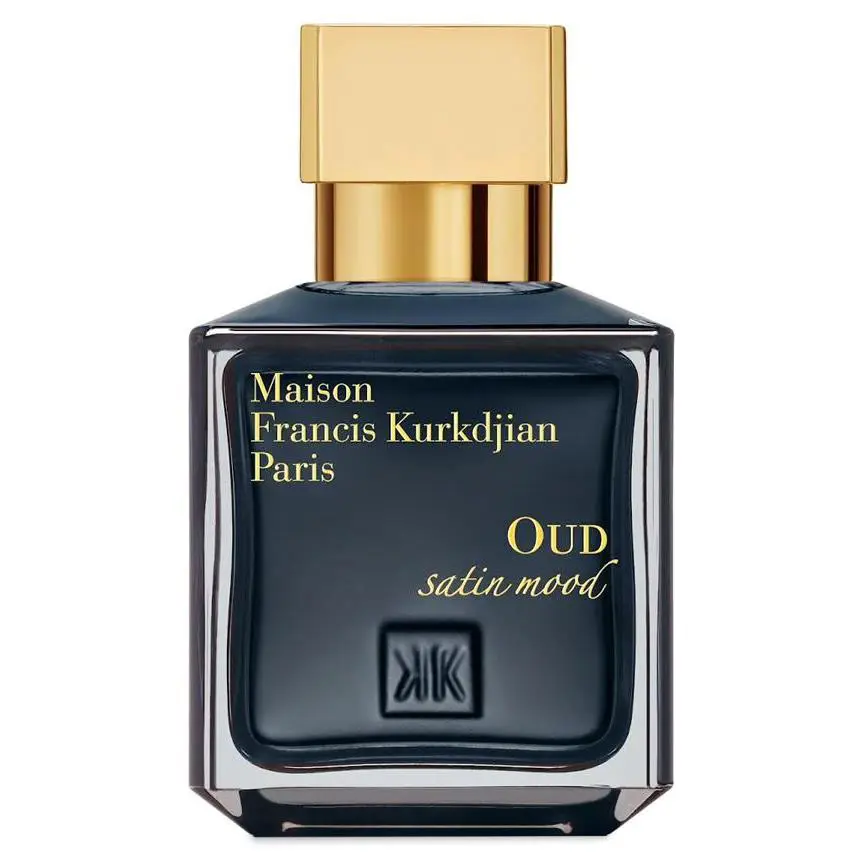 Oud Satin Mood Eau De Parfum 70ml 2.4 fl oz by Maison Francis Kurkdjian