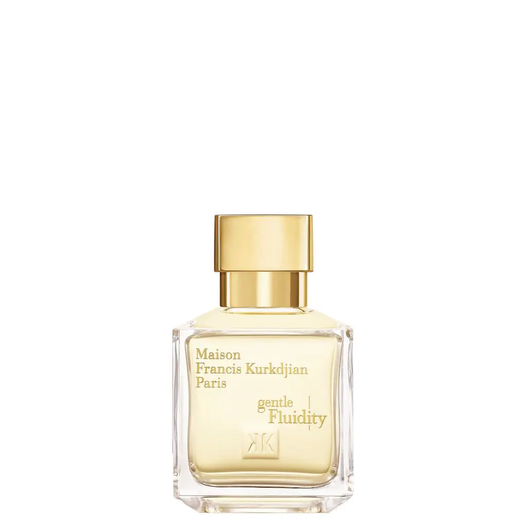 Gentle Fluidity Gold Edp 70ML by Maison Francis Kurkdjian