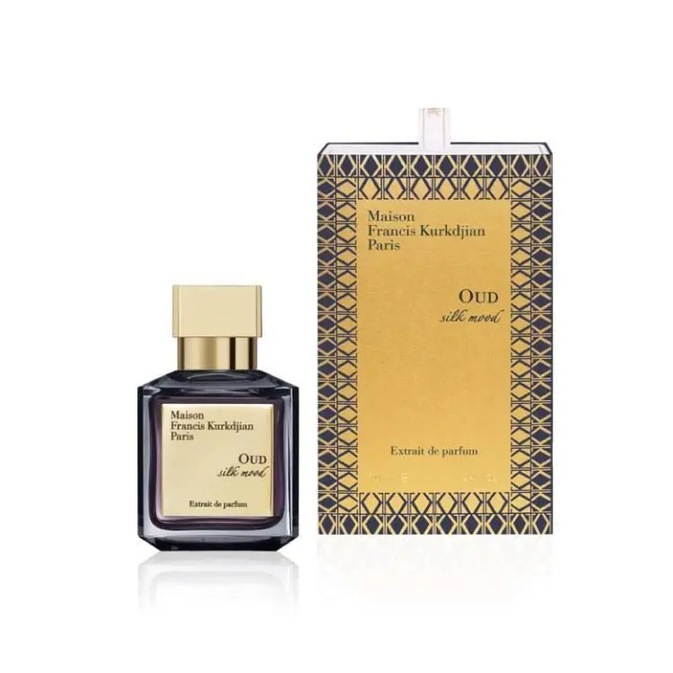 Oud Silk Mood Extrait de Parfum 70ml 2.4oz by Maison Francis Kurkdjian