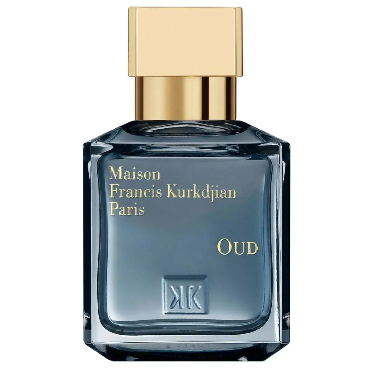 Oud by Maison Francis Kurkdjian Eau De Parfum Edp Spray 2.4 oz