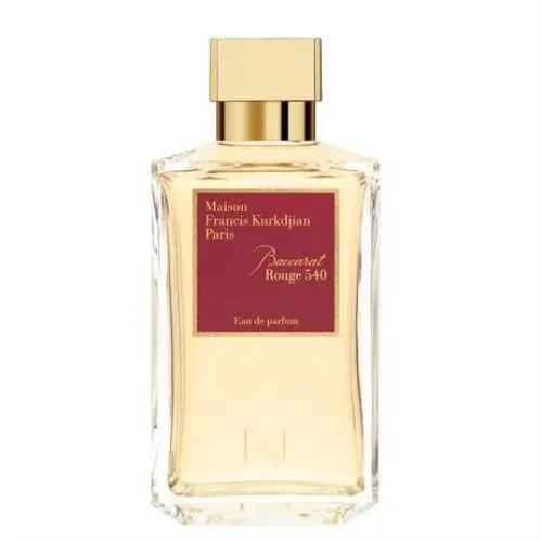 Baccarat Rouge 540 Edp 200ml by Maison Francis Kurkdjian