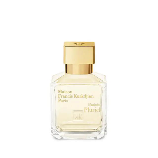 Pluriel Feminin Edp 70ml 2.4 fl oz by Maison Francis Kurkdjian