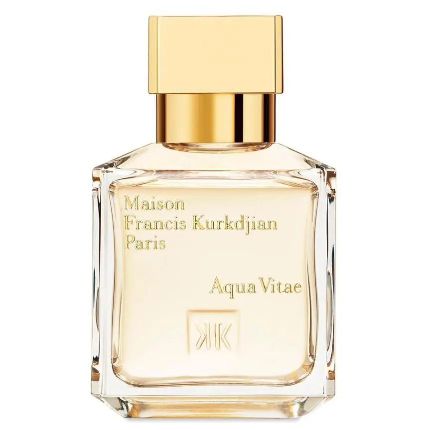 Aqua Vitae Edt 70ml 2.4 fl oz by Maison Francis Kurkdjian