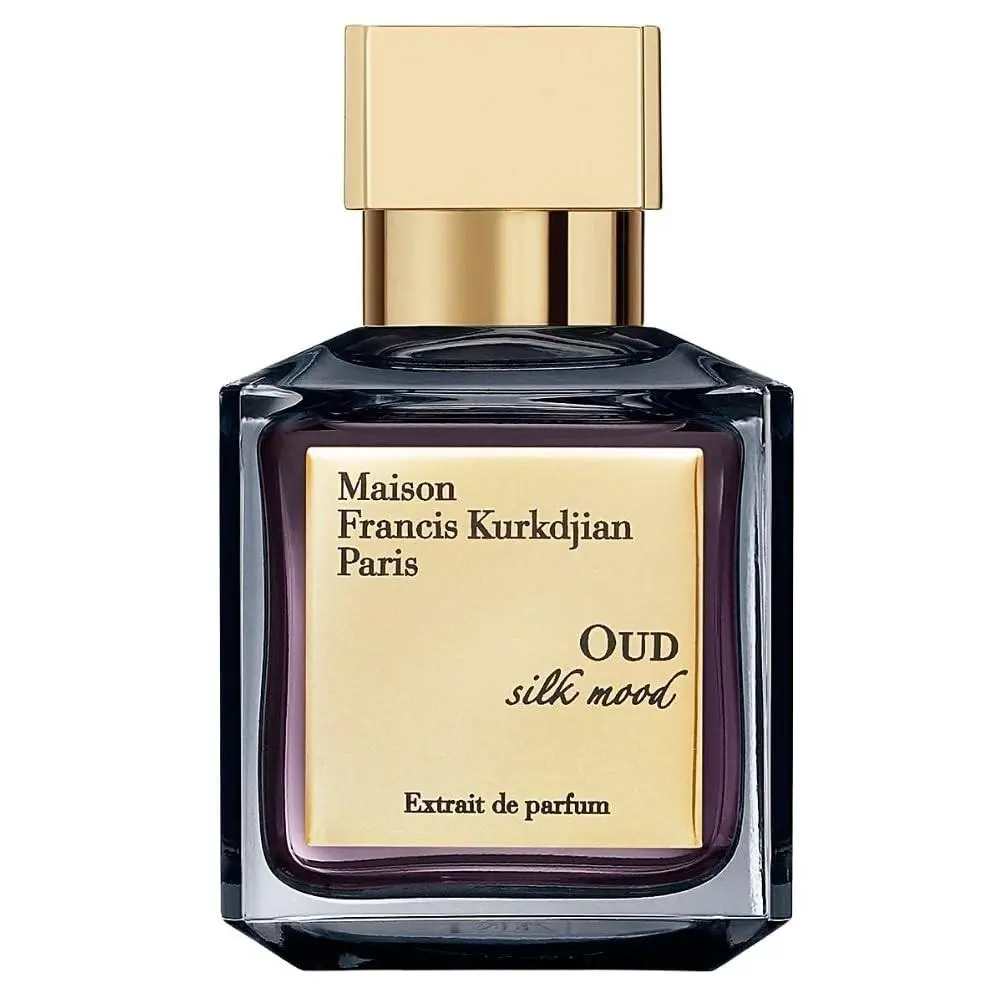 Oud Silk Mood Extrait de Parfum by Maison Francis Kurkdjian